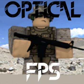 Optical FPS