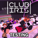 Club Iris [Testing]