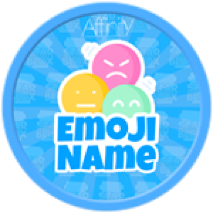 Emoji Pass - Roblox