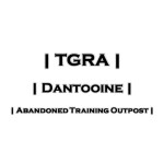 | Dantooine Abandoned Training Outpost | TGRA |