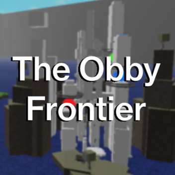 The Obby Frontier 