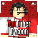 Youtuber Tycoon!