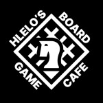 [wip] Board Game Cafe