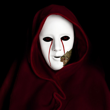 [OLD] Máscara da Morte Vermelha