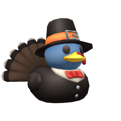 Free ROBLOX Shoulder Bird! (And some more free items) 