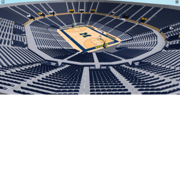 Michigan Wolverines Arena