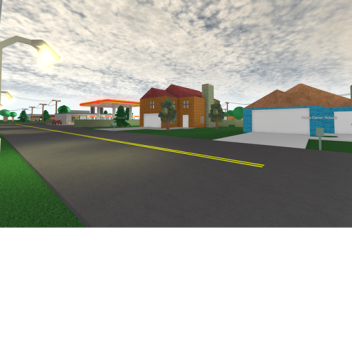 Welcome to the town of Robloxia