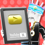 YouTube Simulator X