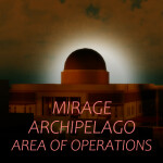 Mirage Archipelago 