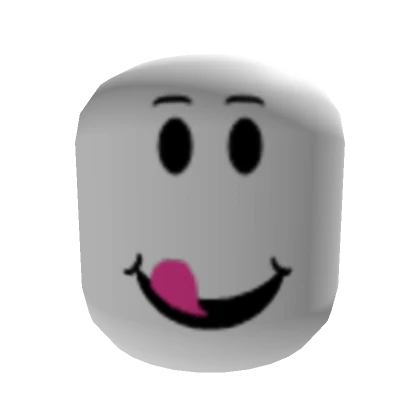 Yummy Face | Roblox Item - Rolimon's