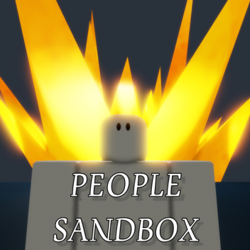 People Sandbox