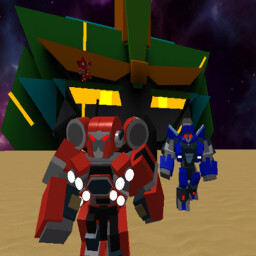 (DISCONTINUED) TheBlaze1907's Transformers Worksho thumbnail