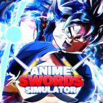 ⭐EVENT] Anime Clicker Simulator - Roblox
