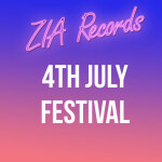 ZIA | 4th July Festival