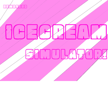 🍦[My version] icecream simulator