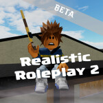 Realistic Roleplay 2 (SHUTDOWN)