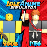 [BLEACH]Idle Anime Simulator