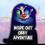 lnside Out: Obby Adventure! ⭐ [FIXED!] [EPIC!]
