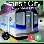 Transit City 1