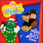The Wiggly Big Show | The Robloxian Wiggles