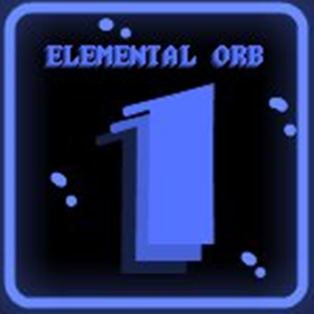 the elemental gem 1 - the new villian
