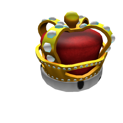 Crown of Chrysus  Roblox Item - Rolimon's