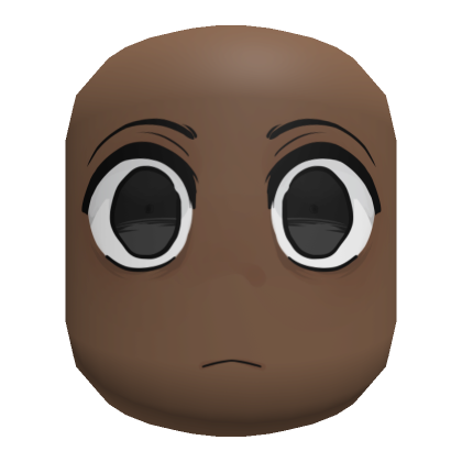 Roblox Item Despair Eyes Face Mask