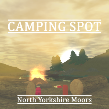 Moors Camping Spot