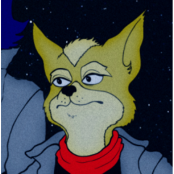 A Fox in Space E2