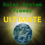 Solar System Viewer Ultimate V3.1.1