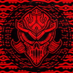 Defqon One 2023 I RED 