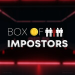 Box of Impostors [UPDATE]