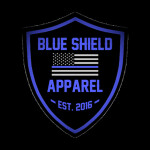 Blue Shield Apparel™ Homestore | V1
