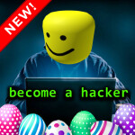 🐰 Become a hacker to prove dad wrong tycoon