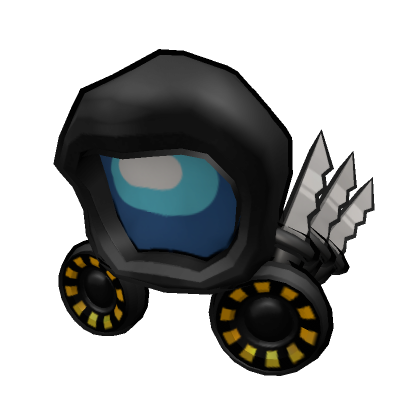 🚀 Dominus's Code & Price - RblxTrade