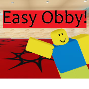 Easy Obby!