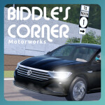 ME: Biddle's Corner