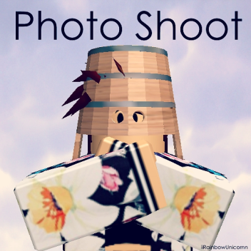 ✧ Photo Shoot ✧