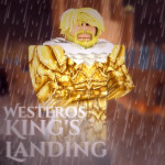 King's Landing [WIP]