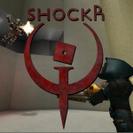 ShockR - Public Pre-Alpha