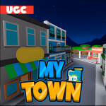 [ NEW BUILDINGS ] Build your own town!