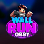 [CODES] Obby But You Can Wall Run!