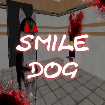 [MASSIVE UPDATE] SCP - SMILE DOG