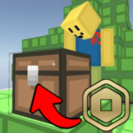 ⛏️Bloxycraft💚[LIKE MINCRAFT]