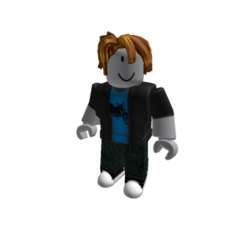 The Roblox Adventure of Bacon Hair and Yellow Skin