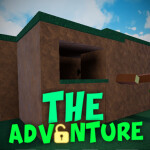 The Adventure [Alpha]