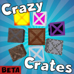 Crazy Crates [Beta]