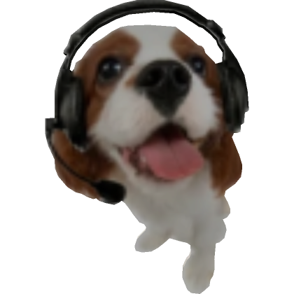 dog's Code & Price - RblxTrade