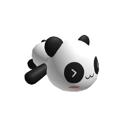 Panda, Trade Roblox Adopt Me Items