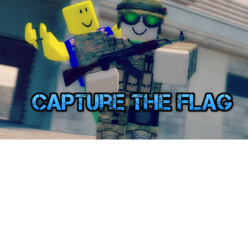 Capture The Flag(BETA)